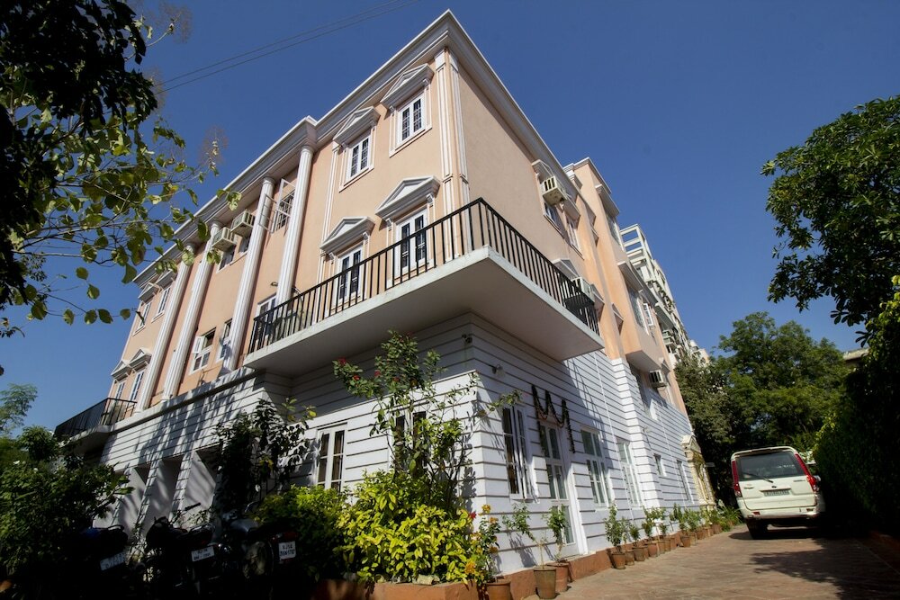 Фото Anuraag Villa