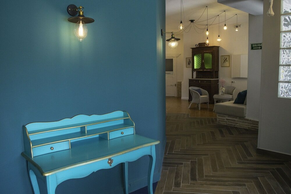 Фото Hospedium Hotel Maestrazgo de Calatrava