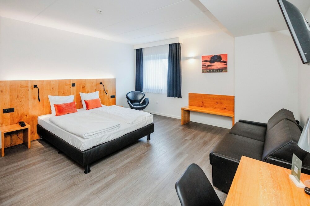 Фото Hotel Corsendonk Viane