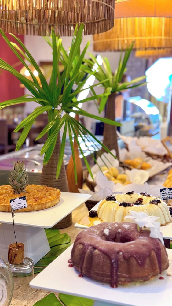 Фото Portal da Praia Hotel