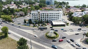 Гостиница Hotel Oxford