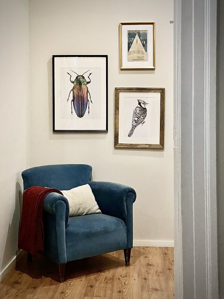 Фото B The Guest Downtown