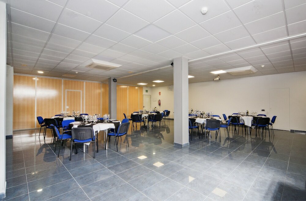 Фото Hotel Sant Pere II