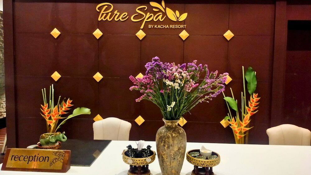 Фото Kacha Resort & SPA Koh Chang