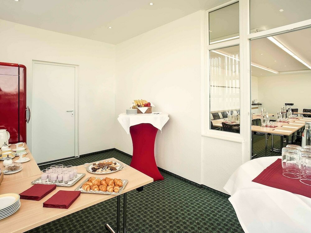 Фото Ibis Hotel Dresden Zentrum