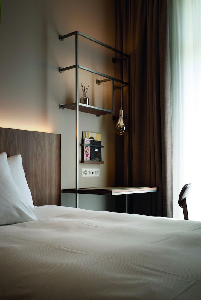 Фото Sorell Hotel Zürichberg