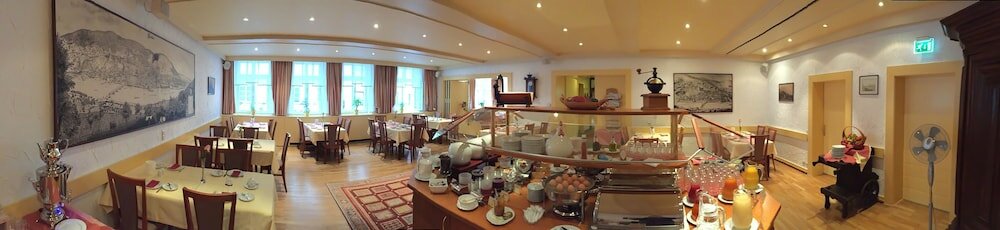 Фото City Partner Hotel Holländer Hof