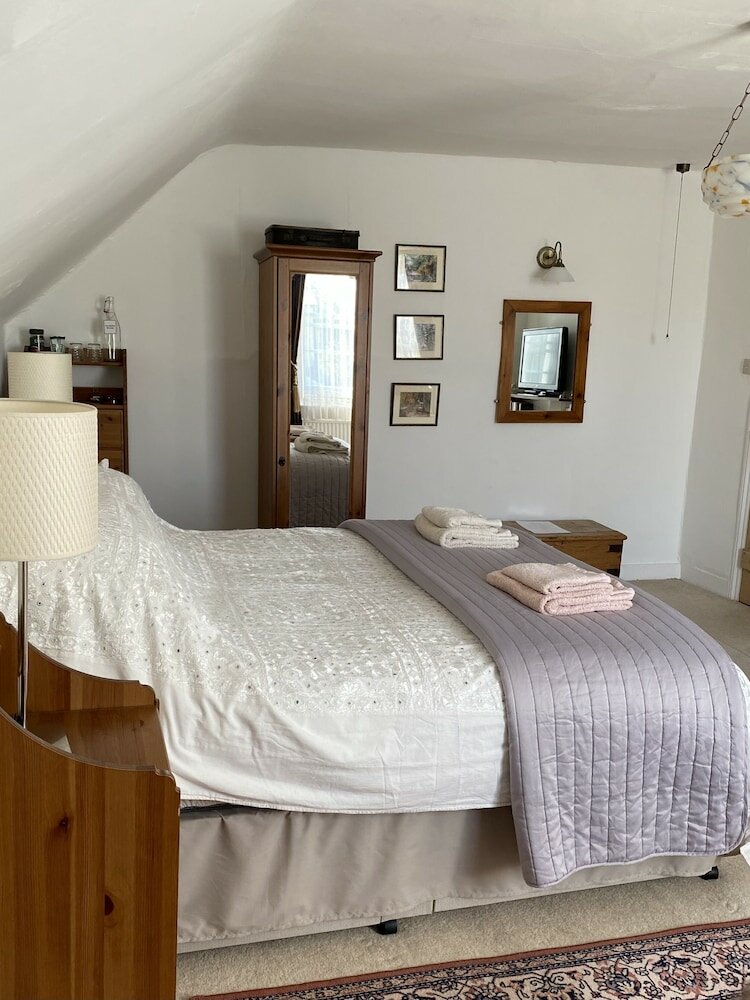 Фото Splatthayes B&b