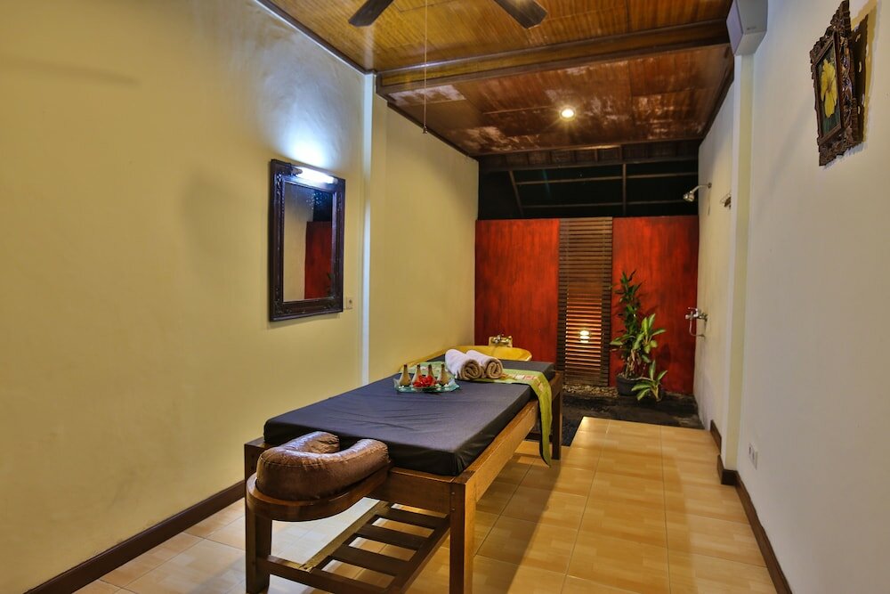 Фото Bliss SPA Ubud Hotel