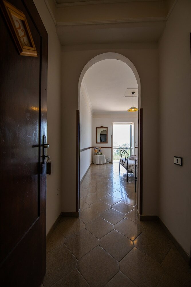 Фото Hotel Ristorante Madonna Della Scala