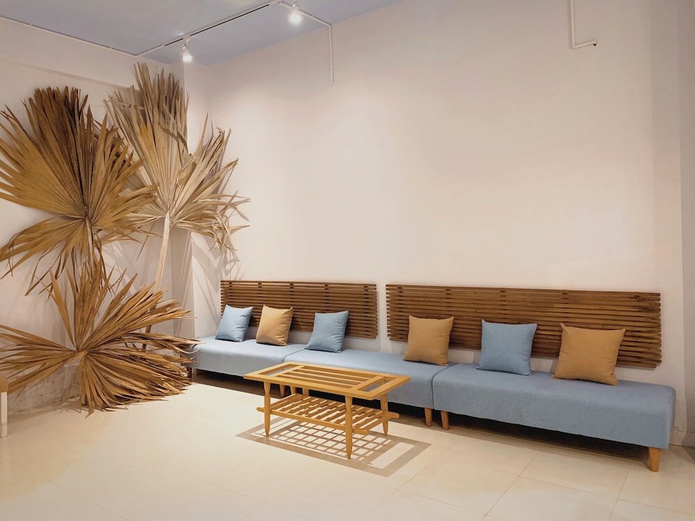 Фото N&d Homestay