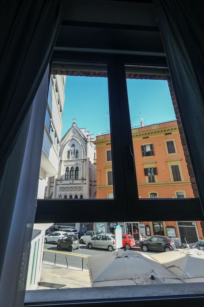 Фото Seven Kings Relais