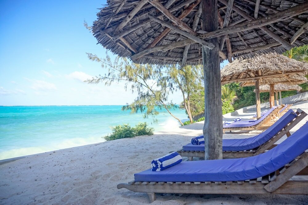 Фото Pearl Beach Resort by Sansi