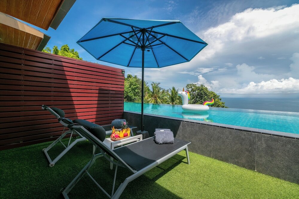 Фото Ayara Kamala Resort & SPA