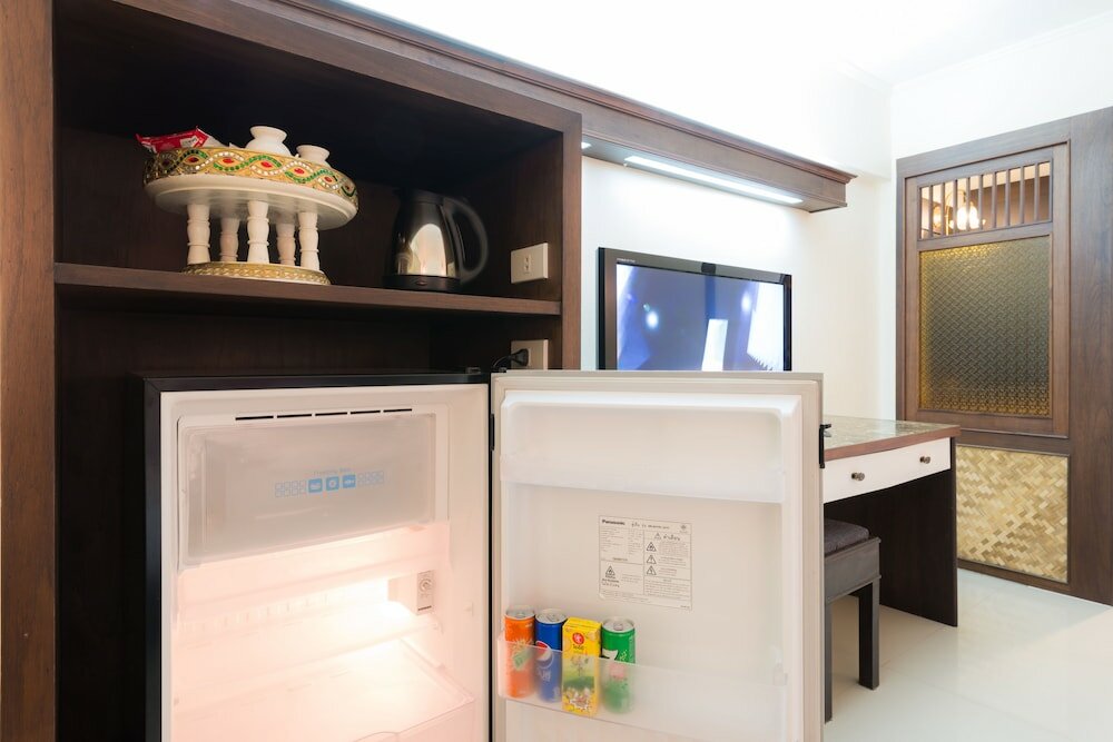 Фото Nak Nakara Hotel