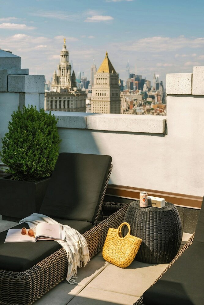 Фото Sonder at One Platt