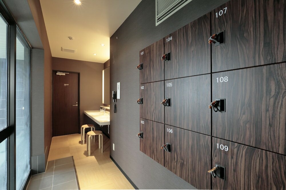 Фото Candeo Hotels Kumamoto Airport Ozu