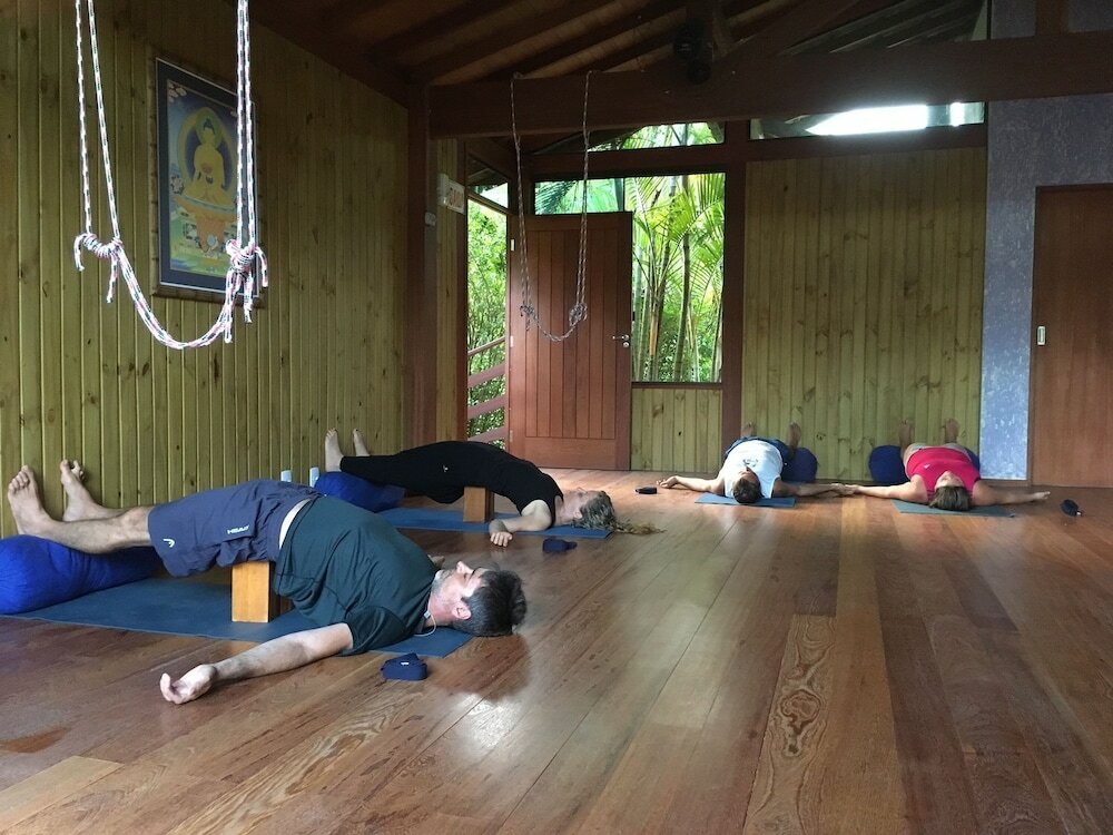 Фото Pousada Vila Tamarindo Eco Lodge