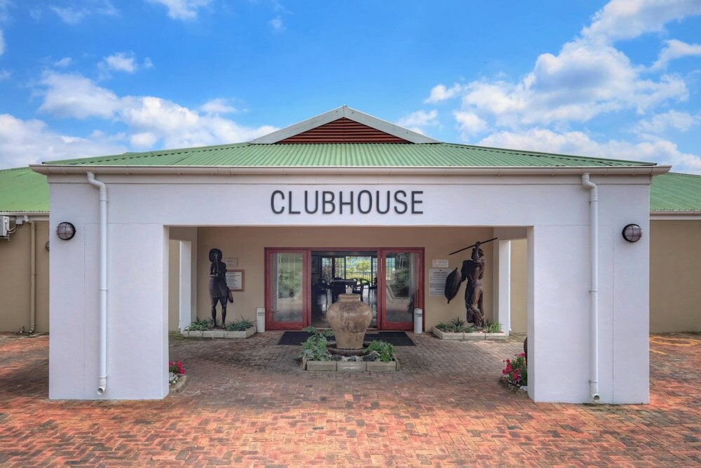 Фото Protea Hotel Polokwane Ranch Resort