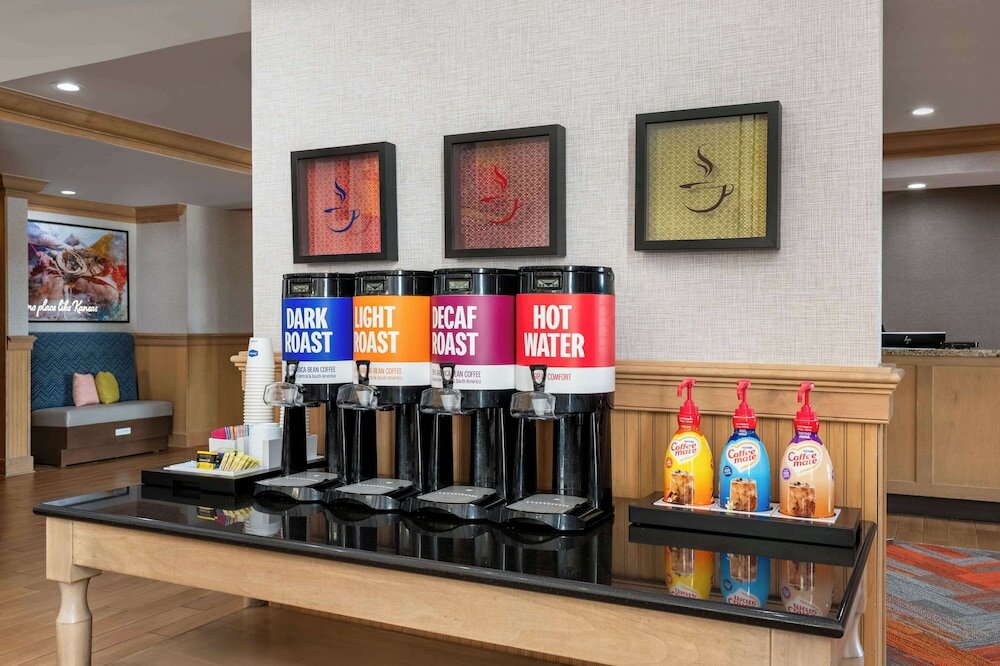 Фото Hampton Inn & Suites Dodge City