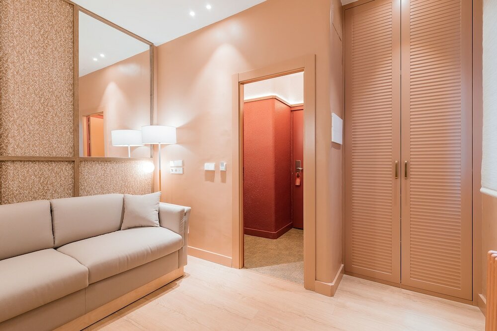 Фото U-Sense Granada Centro