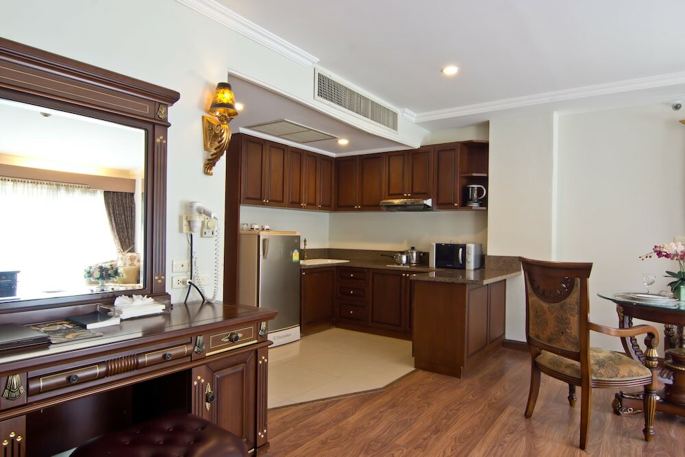 Фото LK Metropole Pattaya