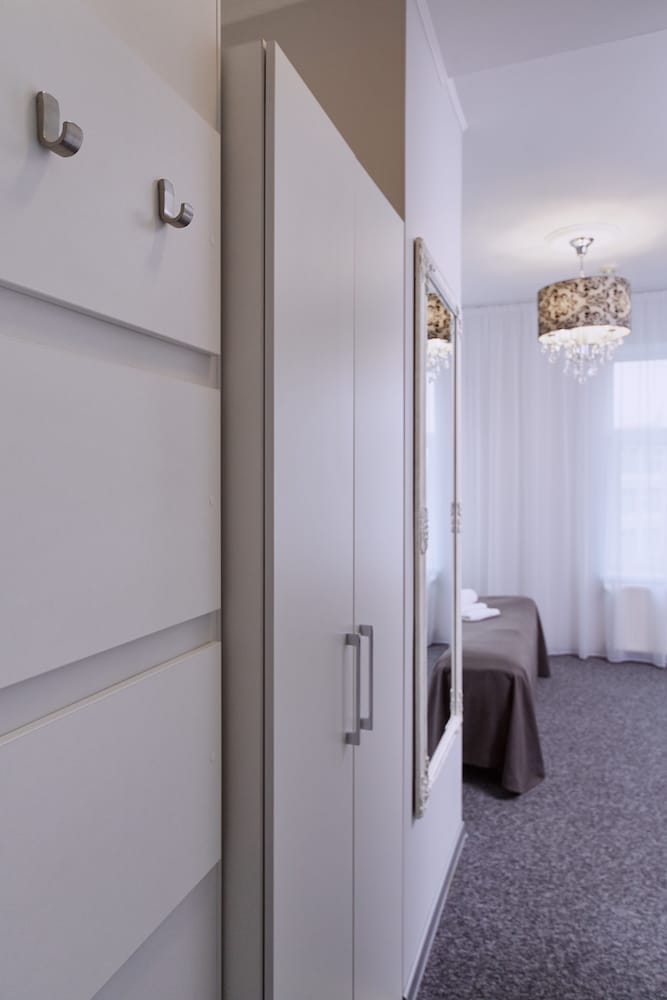 Фото Отель Ok