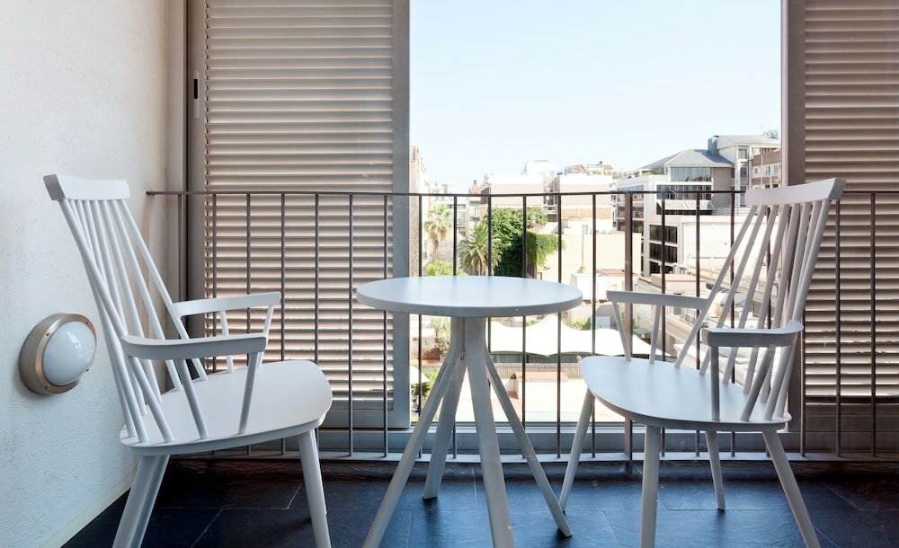 Фото Hotel Condes de Barcelona