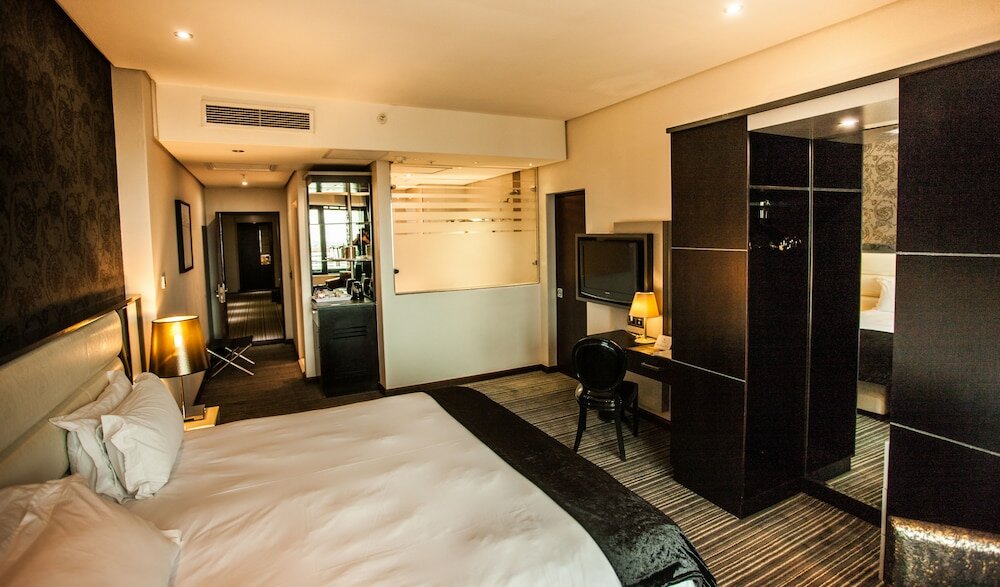 Фото Coastlands Umhlanga Hotel and Convention Centre