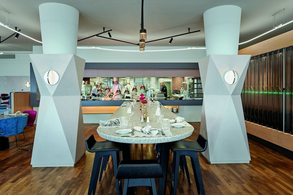 Фото Sorell Hotel Zürichberg