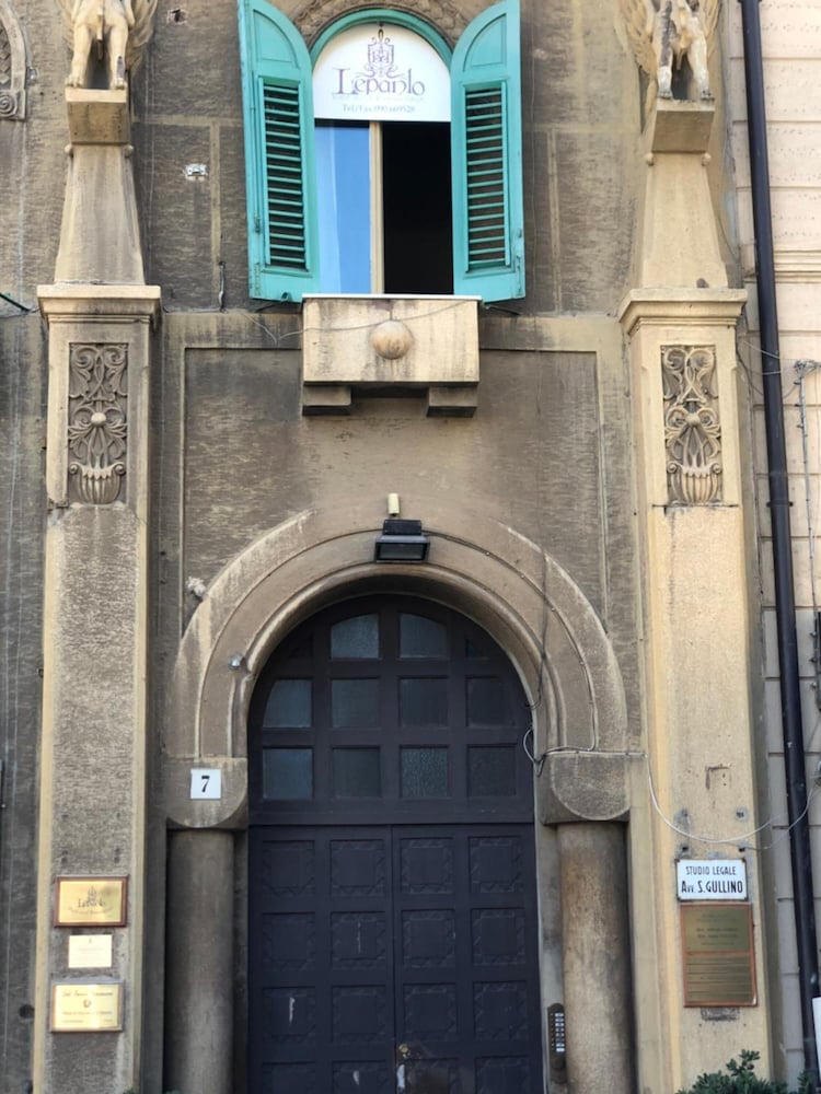 Фото B&b Lepanto