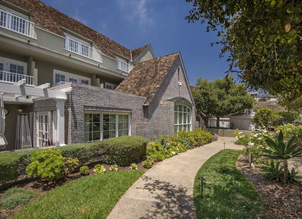 Фото L'Auberge Del Mar