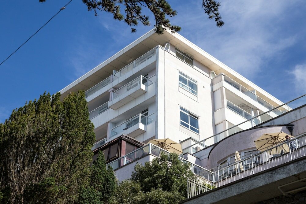 Фото The Imperial Torquay