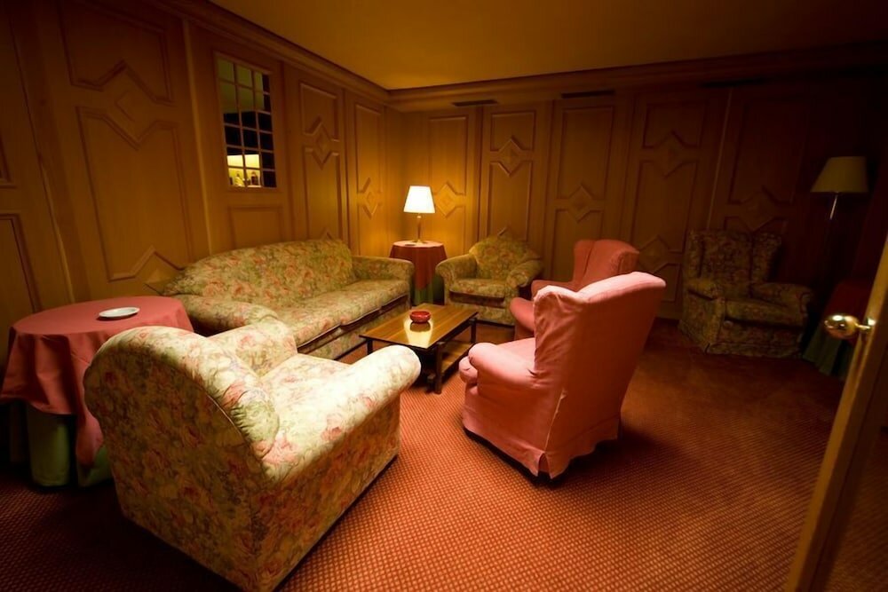 Фото Hotel Pavillon