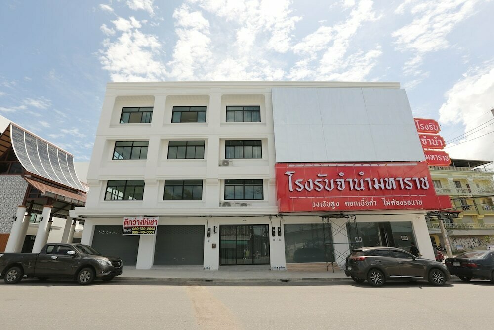 Hotel Loft Series, Krabi, photo