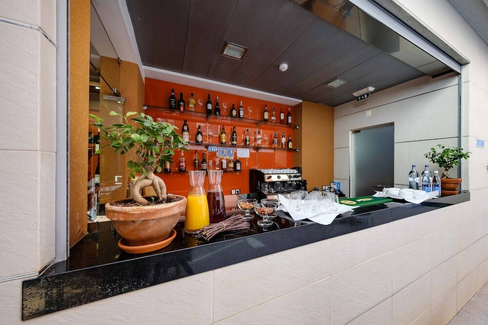 Фото Hotel Santo Amaro