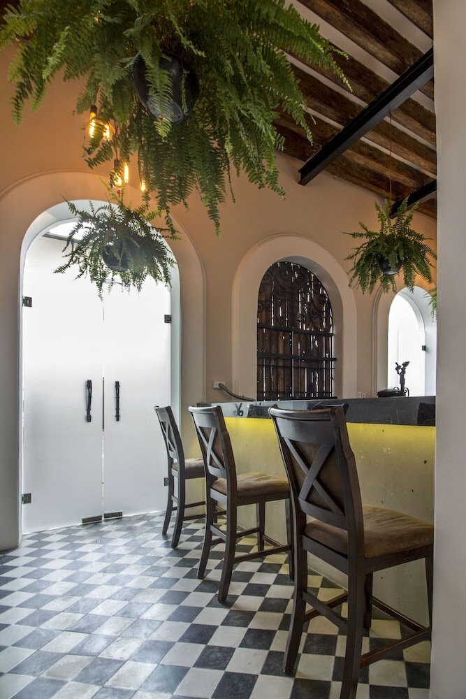 Фото Hotel Business Real 500