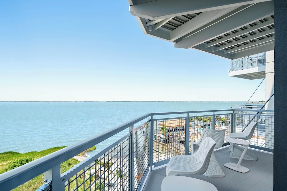 Фото Aloft Ocean City