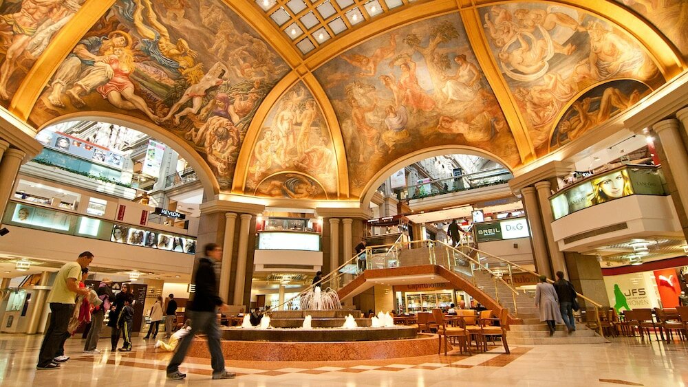 Фото Holiday Inn Express Puerto Madero