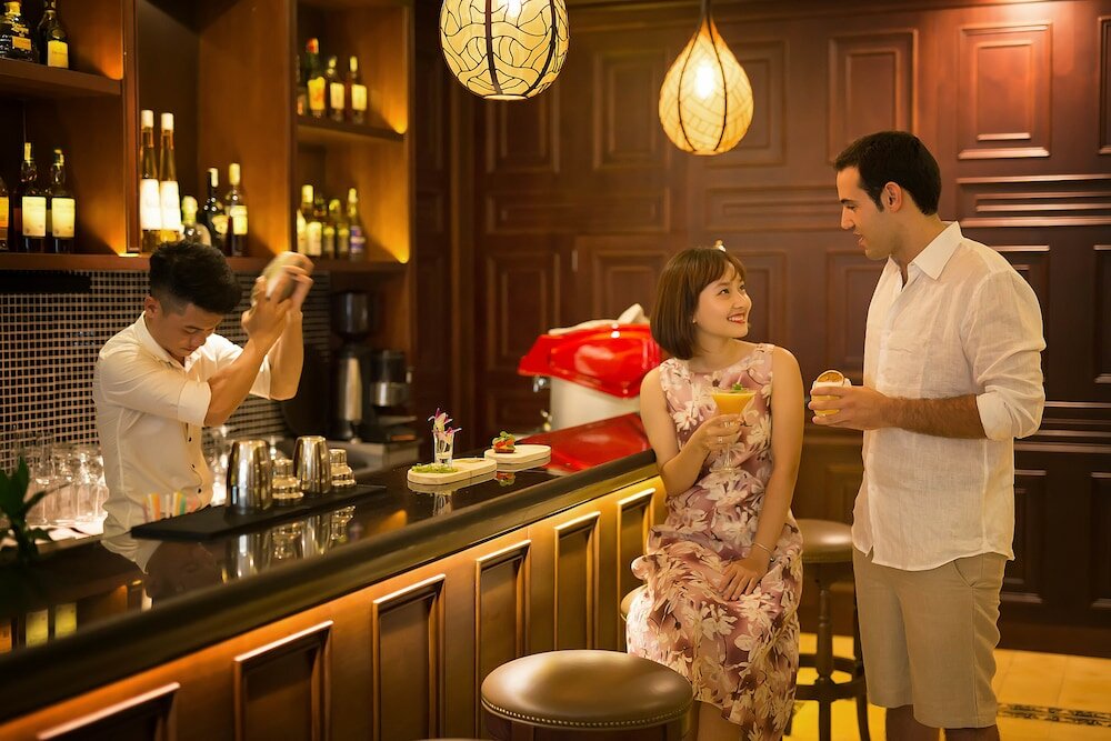 Фото Hanoi La Siesta Diamond Hotel