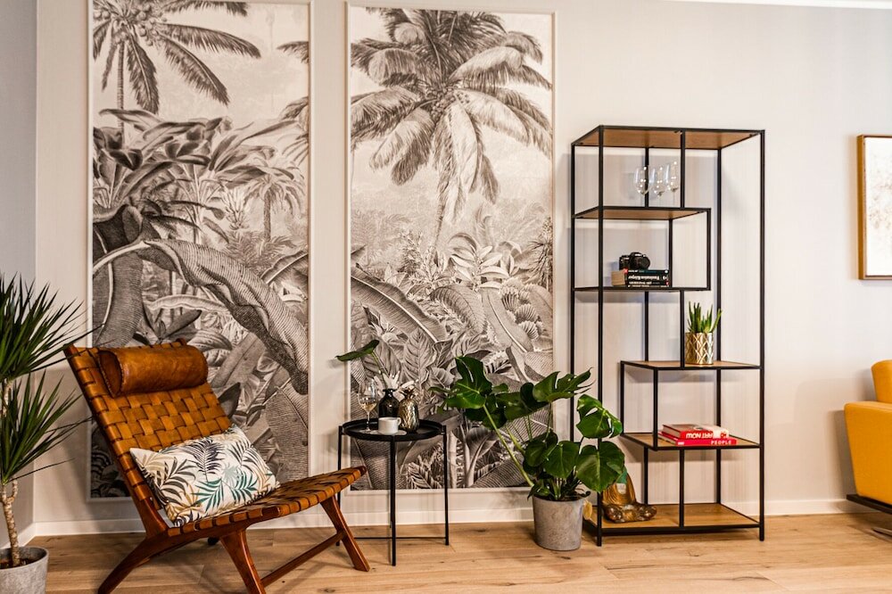 Фото Sleep Inn Düsseldorf Suites