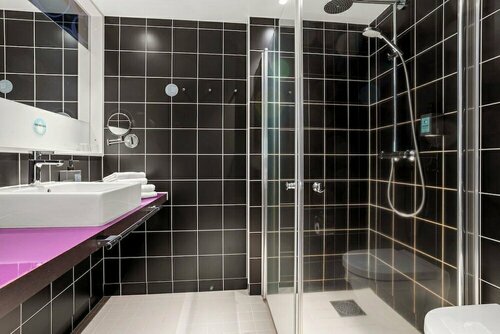Гостиница Comfort Hotel Union Brygge в Драммене