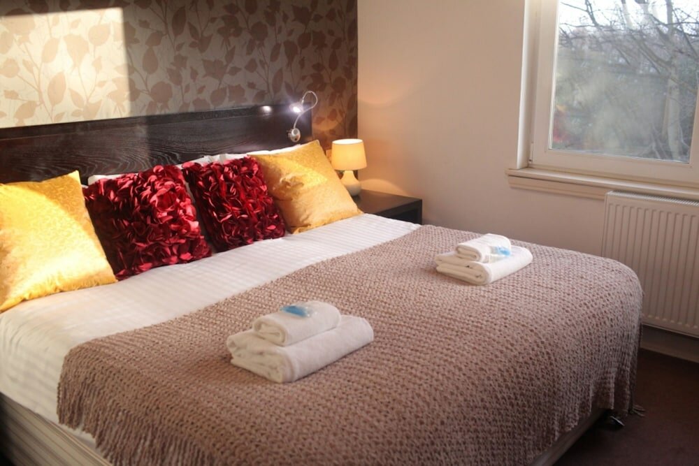 Фото Victoria Park House Hotel