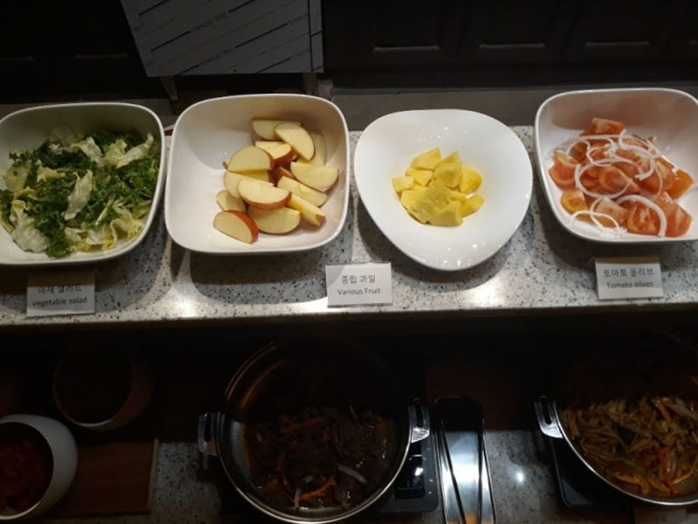 Фото Air Sky Hotel