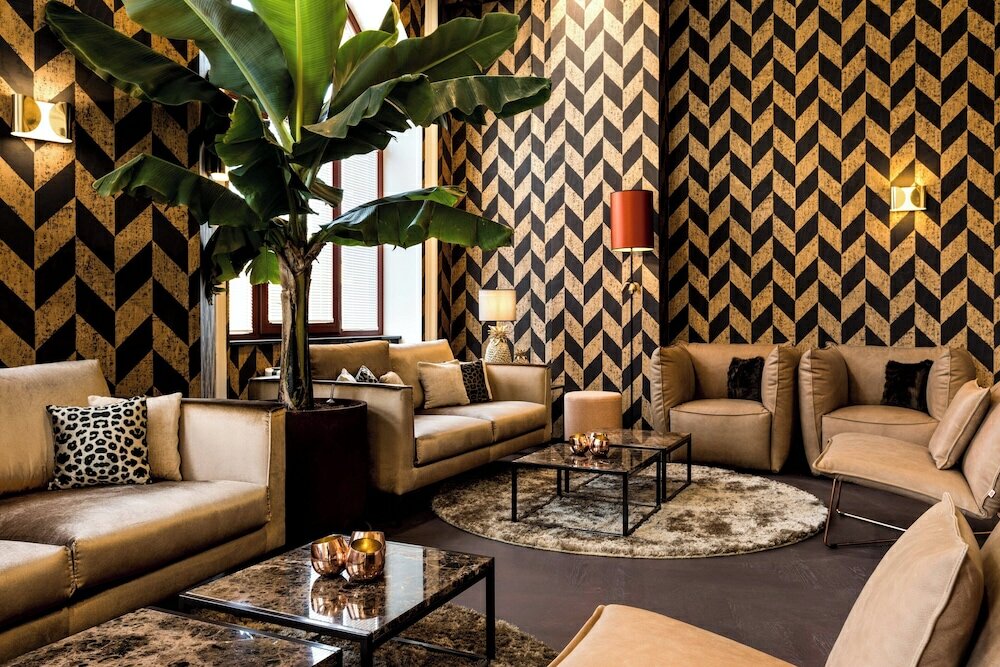 Фото Ac Hotel Mainz