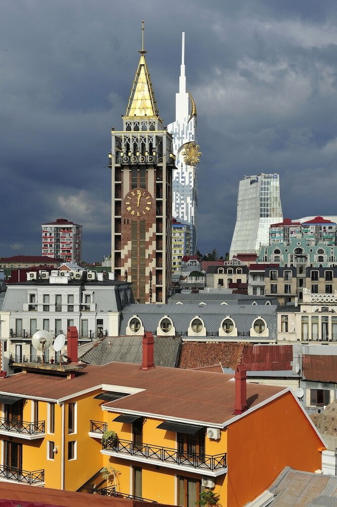 Фото отеля 3