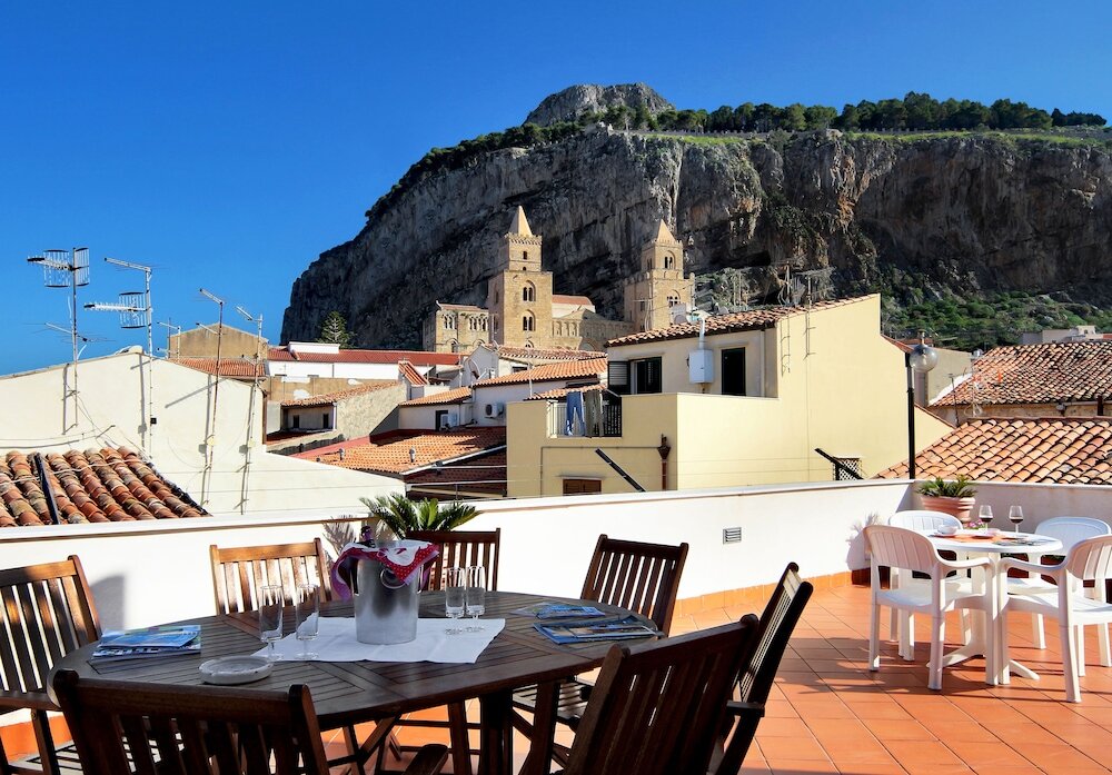 Фото Hotel La Giara