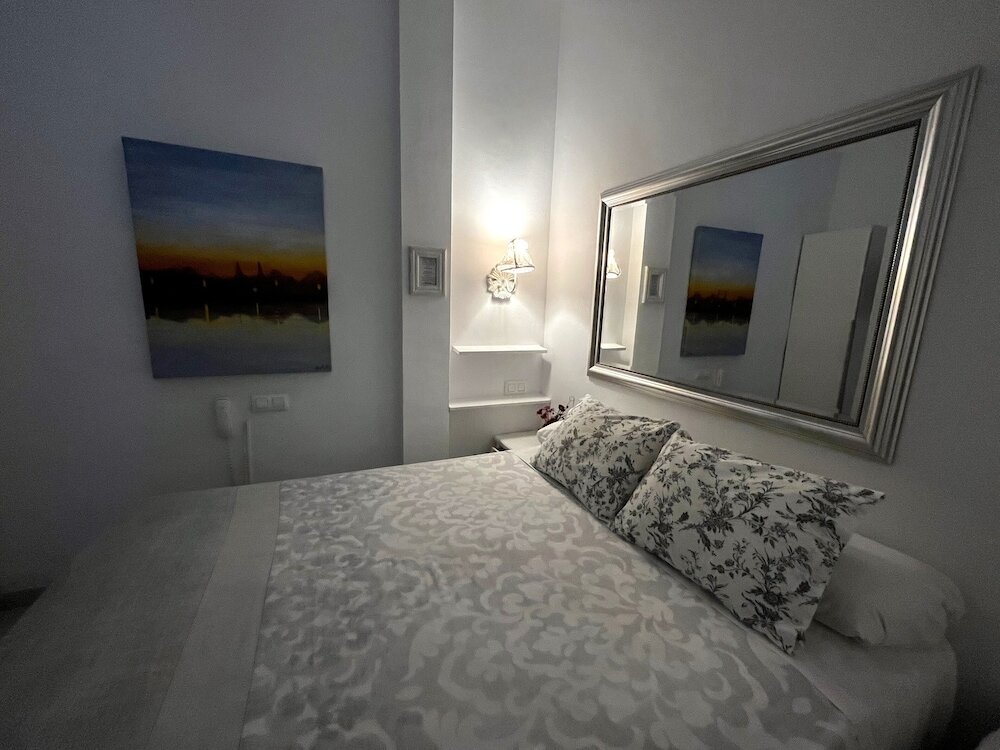 Фото Hotel Un Patio al Sur