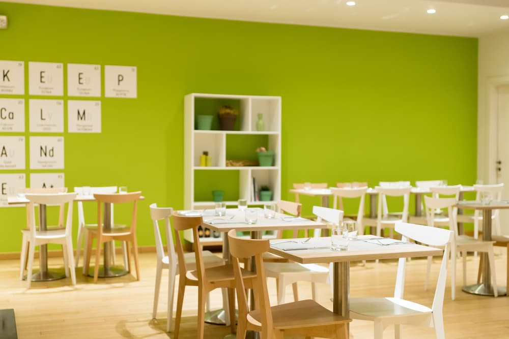 Фото Helios Hotel Monza