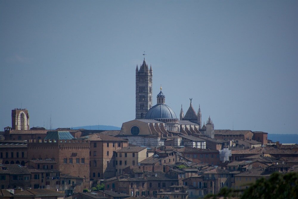 Фото Hotel Villa Scacciapensieri